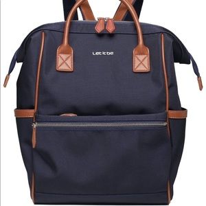 Let it be backpack